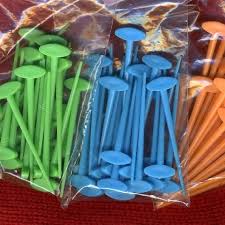 Susan Bates Seaming Pins (24 to a Package) #14217